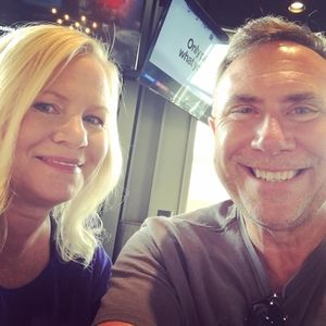 Meet your Posher, Mike